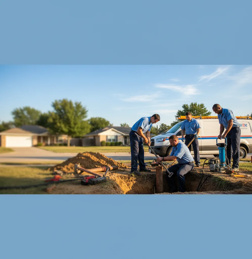 Water Heater Repair & Plumber in Westernport